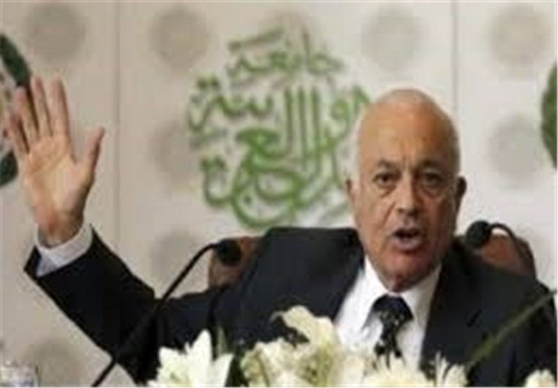 Israel Bastion of Fascism, Racial Discrimination, Arab League Chief Says