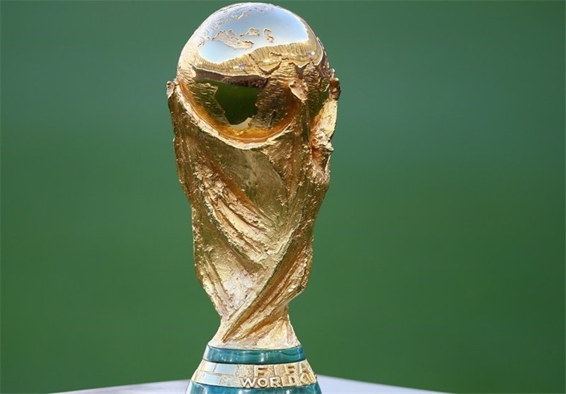فیفا رسماً اعلام کرد/جام جهانی 2026 با 48 تیم برگزار می‌شود