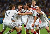 آلمان چگونه قهرمان شد؟ + فیلم