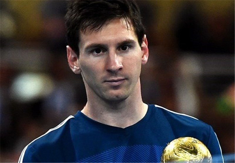 Lionel Messi Issues Statement to Protect Children of Gaza