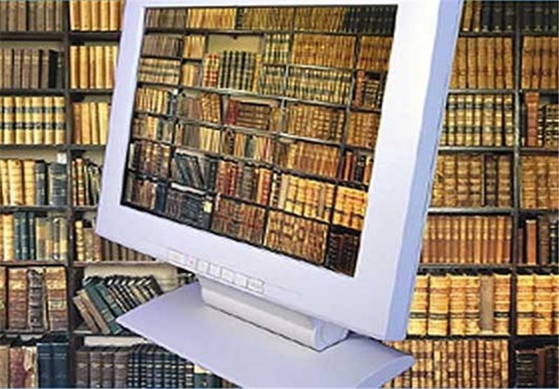 کتابهای الکترونیکی در شهرستان دیلم توسعه یابد