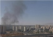 UAE &apos;Behind Air Strikes in Libya&apos;