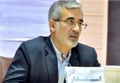 زیرساخت‌های دولت الکترونیک در استان البرز ایجاد شود