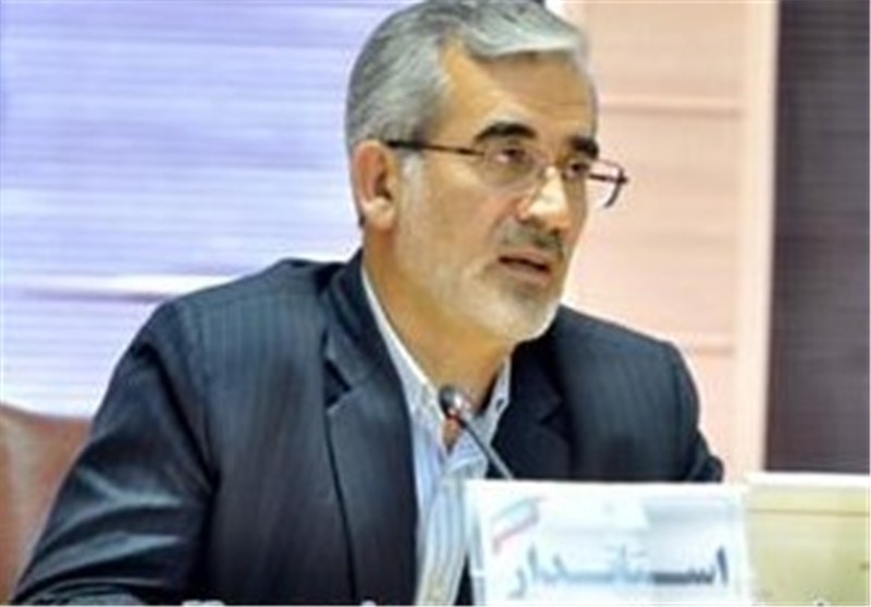 زیرساخت‌های دولت الکترونیک در استان البرز ایجاد شود