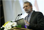 Iranian Speaker Hails Palestinian Resistance
