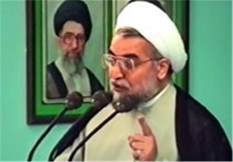 حسن روحانی: ورود زنان بی‌حجاب را ممنوع کردم