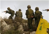 تسلط کامل حزب‌الله بر مرزهای لبنان و سوریه