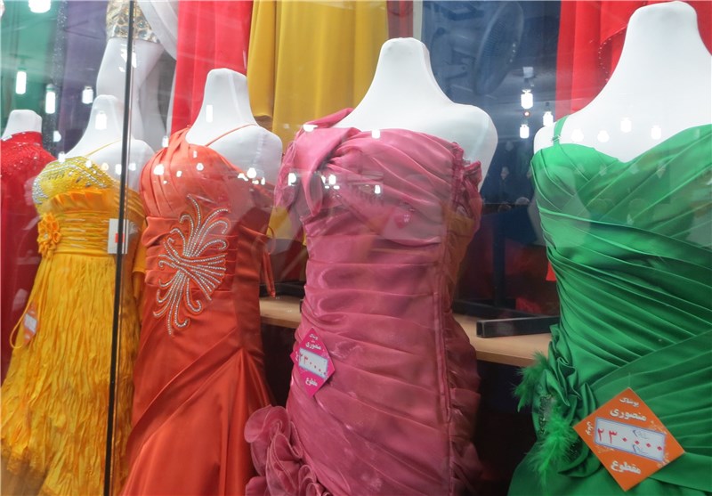 طراحی لباس اسلامی، پروژه‌ی فرهنگی یا اقتصادی؟
