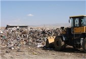 دفع زباله‌های شهرستان کلاله ساماندهی می‌شود