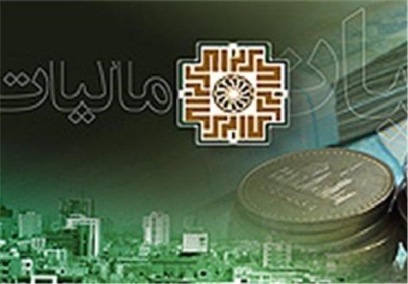 60 میلیارد تومان درآمد مالیاتی در استان کرمانشاه کسب شد