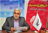 نمایشگاه صنایع دستی استان‌ها در جشنواره بین المللی اقوام در گلستان برپا می‌شود