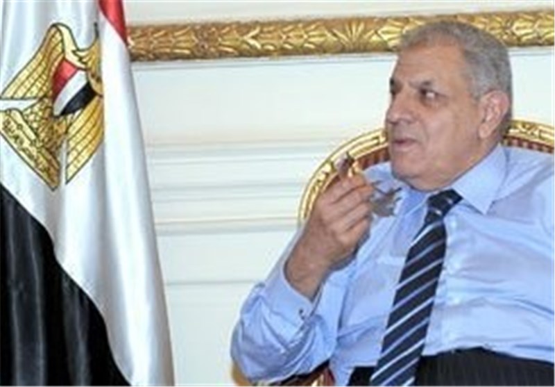 ریاست جمهوری مصر خبر تغییر وزرا پیش از انتخابات پارلمانی را تکذیب کرد