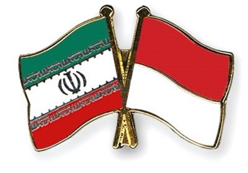 Iran, Indonesia Seek Closer Ties for Peace, Security