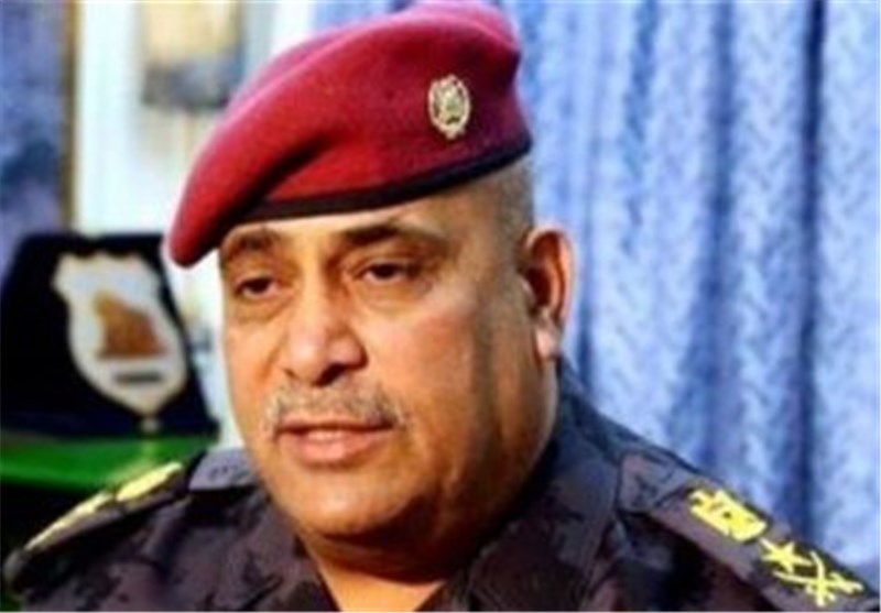 قائد عملیات الأنبار: تم تشکیل منظومة سریة للقضاء على عصابة &quot; داعش&quot; الارهابیة فی الأنبار
