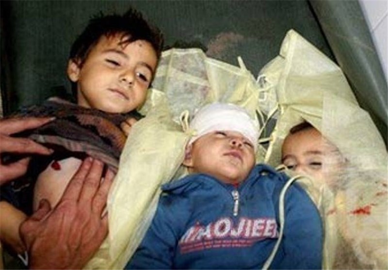 شمار قربانیان حملات رژیم صهیونیستی به نوار غزه به 227 شهید و 1673 زخمی رسید
