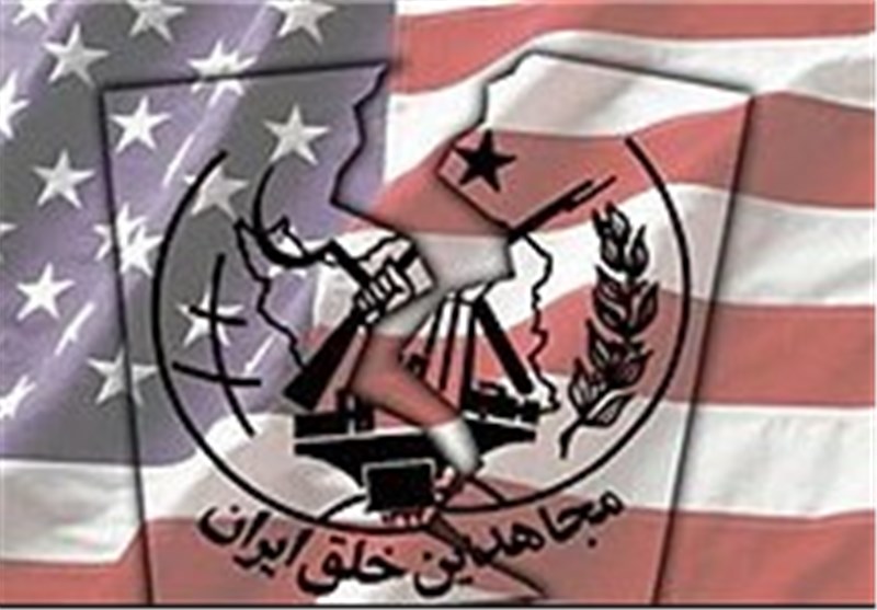 العراق یتهم واشنطن بعرقلة مساعی طرد عناصر زمرة المنافقین الارهابیة من البلاد