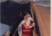 پرداخت تسهیلات از صندوق خرد ویژه زنان عشایر بوشهر افزایش می‌یابد