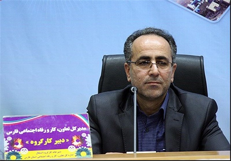 34 طرح صنعتی و خدماتی در استان فارس به بهره‌برداری می رسد