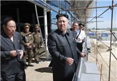 افزایش شایعات درپی غیبت دوباره رهبر کره شمالی در یک مراسم سیاسی