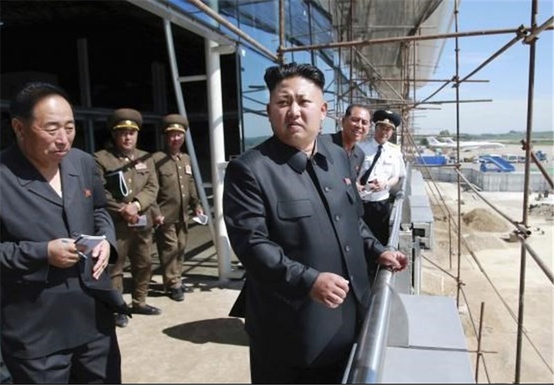 N. Korea Threatens US over Hacking Claims