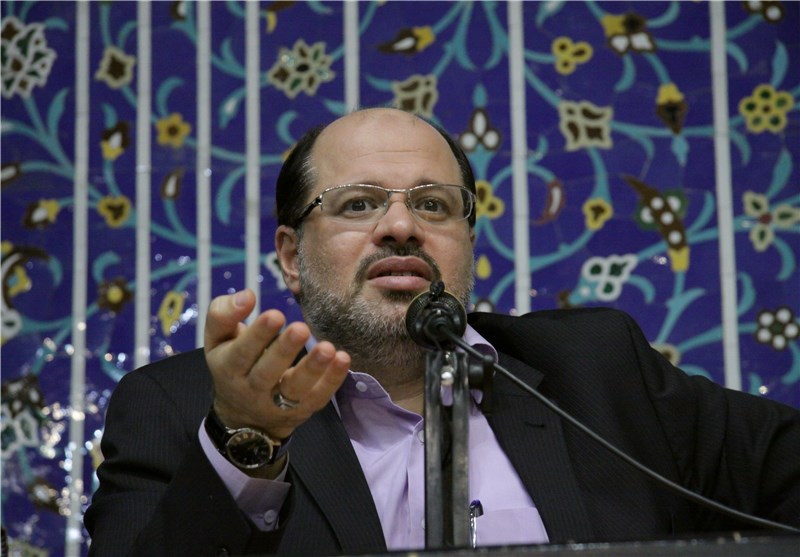 نماینده حماس: از سفر مشعل به تهران بی‌اطلاعم/ القسام مسئول اظهارنظر درباره اسیر اسرائیلی