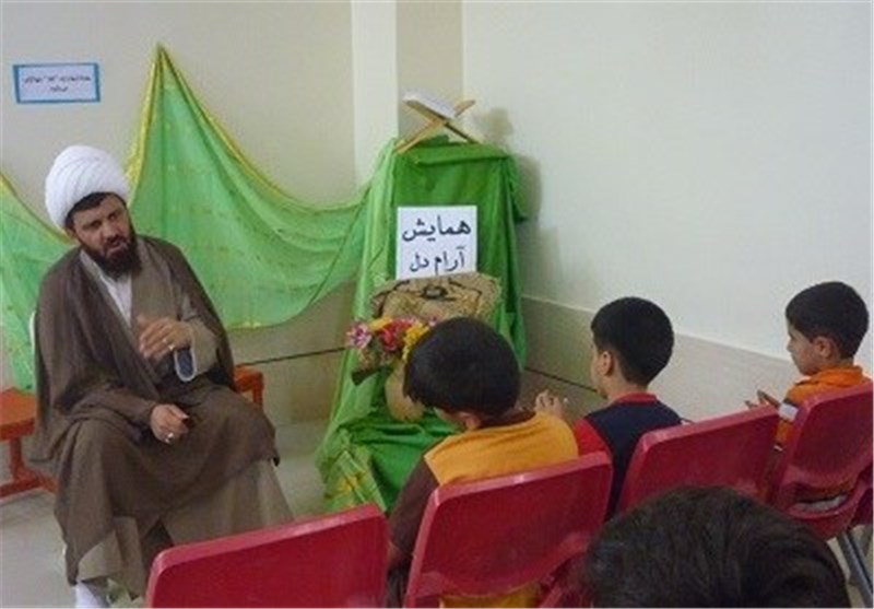 برنامه‌های تعلیم قرآن و تربیت دینی در مدارس استان مرکزی اجرا می‌شود