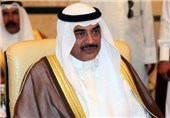 الکویت: حوار دول مجلس التعاون وایران یسهم باحتواء التوتر بالمنطقة
