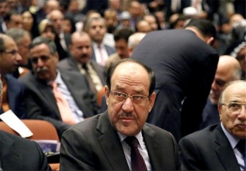 ابهام در انتخاب نخست وزیر عراق و نشست بی‌نتیجه ائتلاف همپیمانی