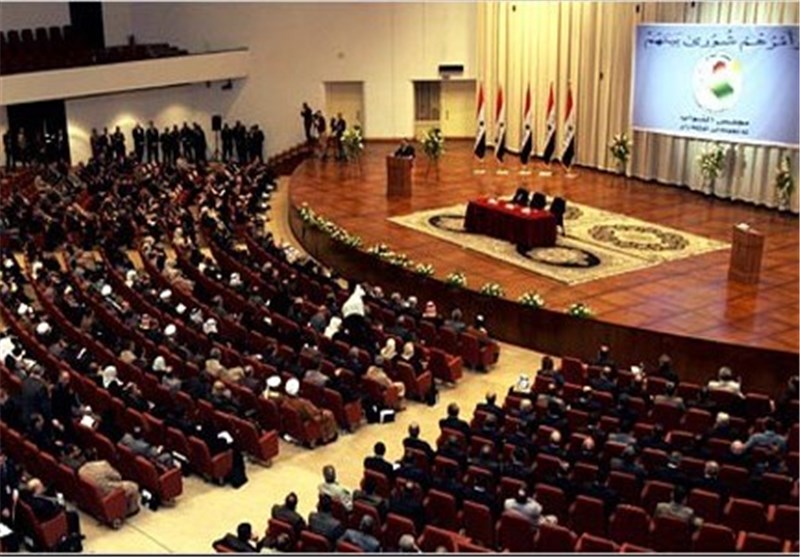 Iraq Parliament to Convene for Government Vote