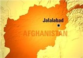 Deadly Suicide Bombings Hit Afghanistan&apos;s Jalalabad