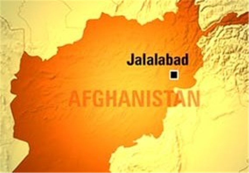 Deadly Suicide Bombings Hit Afghanistan&apos;s Jalalabad