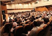 همایش سبک زندگی اسلامی در شهرستان بروجرد برگزار شد