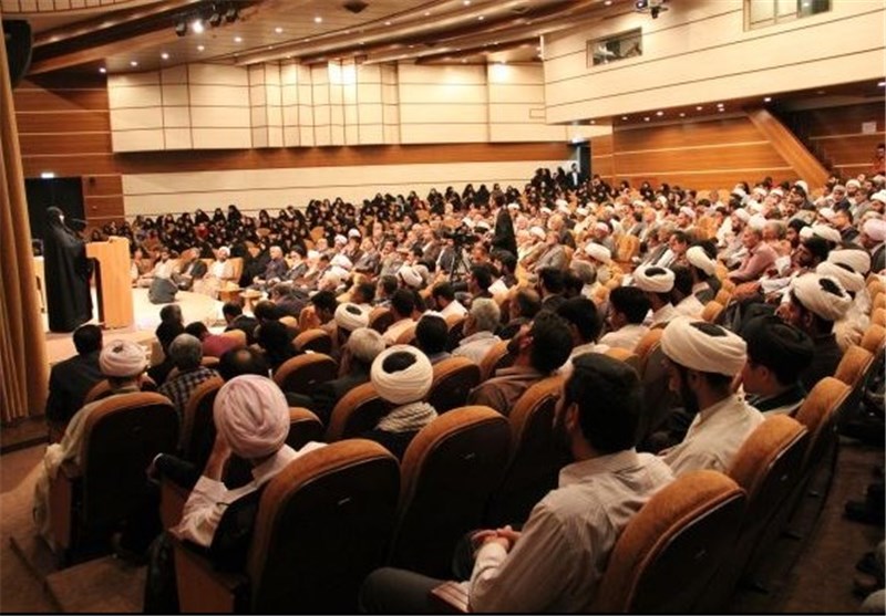 همایش امام رضا(ع) و استکبار ستیزی در بوشهر برگزار می‌شود