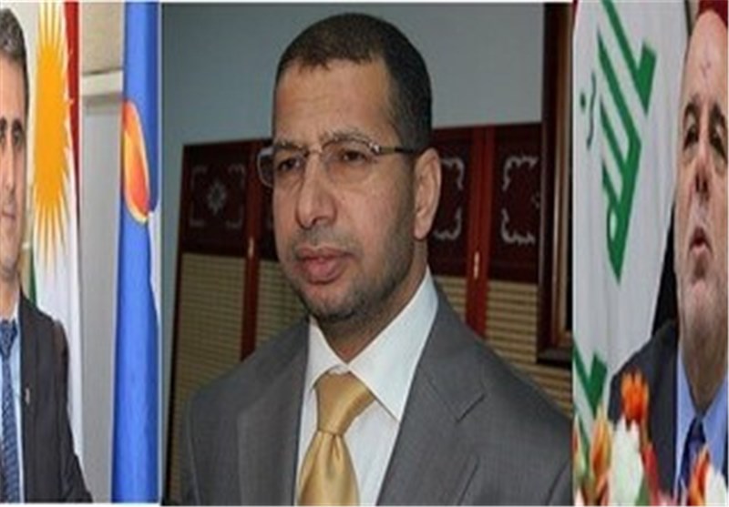 «سلیم الجبوری» رئیس پارلمان جدید عراق کیست+زندگینامه
