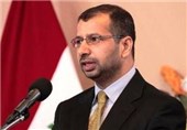 Iraqi Parliament Speaker to Visit Iran