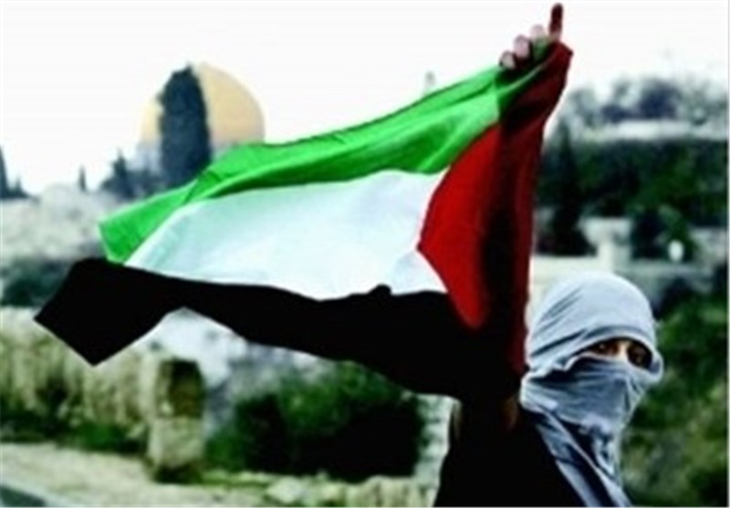 فلسطین پیروز اصلی صحنه جنگ با صهیونیسم است