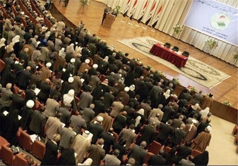 مجلس النواب العراقی یختار سلیم الجبوری رئیساً جدیداً