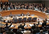 Russian Draft Resolution on Ukraine Passed by UN Security Council