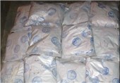 توزیع‌کننده مواد مخدر صنعتی در بیرجند دستگیر شد/ کشف 1.8 تن کیلوگرم پیاز زعفران قاچاق در سرایان