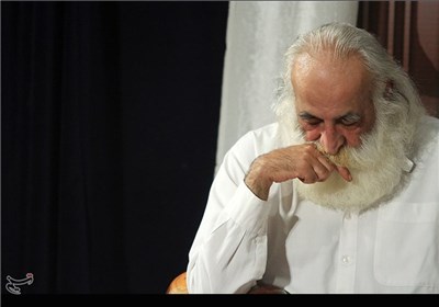 سریالی درباره فردوسی ترکمن‌ها ساخته می‌شود/ پیگیر تله فیلمِ استاد موسیقی هستیم