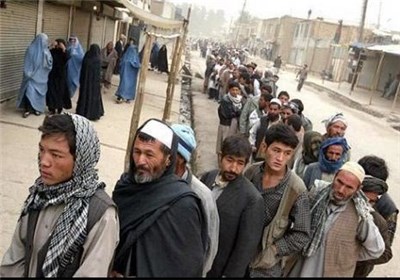  ورود ۱۲۰ هزار تبعه غیرمجاز افغانستانی به ایران در ماه‌های اخیر/چرا ۵۴ پاسگاه مرزی افغانستان تخلیه شد؟ 