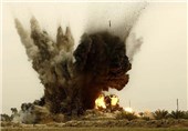 ارتش پاکستان: 28 شبه نظامی در حملات هوایی کشته شدند