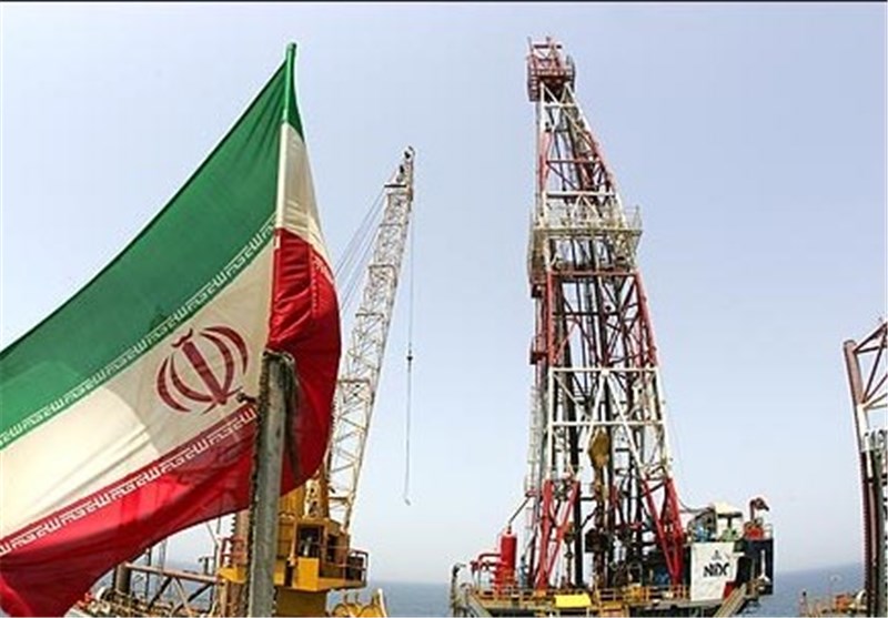 دکل حفاری اکتشاف نفت و گاز تا 20 روز آینده در استان گلستان برپا می‌شود