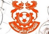 استعفای مدیرعامل باشگاه مس کرمان پذیرفته نشد