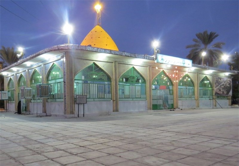 سمینار علمی پژوهشی امامزاده فضل‌بن‌موسی(ع) در جهرم برگزار می‌شود