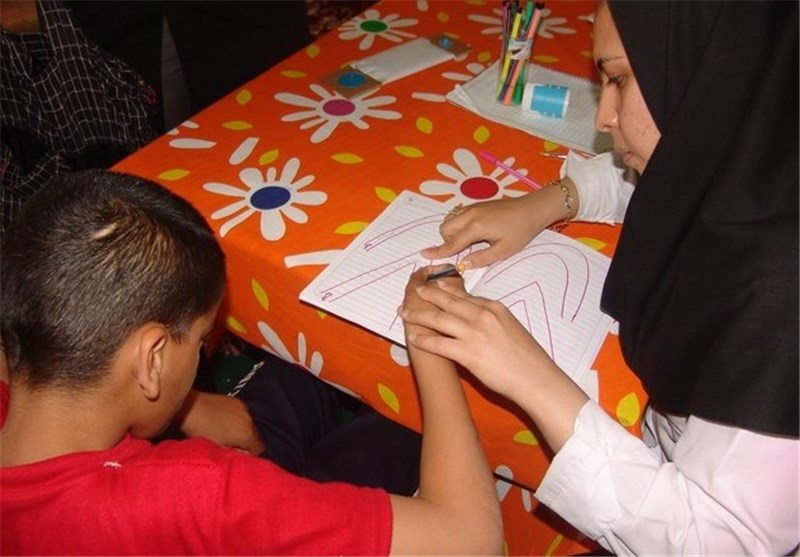 مراکز نگهداری موقت کودکان اوتیسم در کشور راه‌اندازی می‌شود