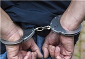 بازداشت تروریست فراری در پاکستان پس از بازگشت از عربستان