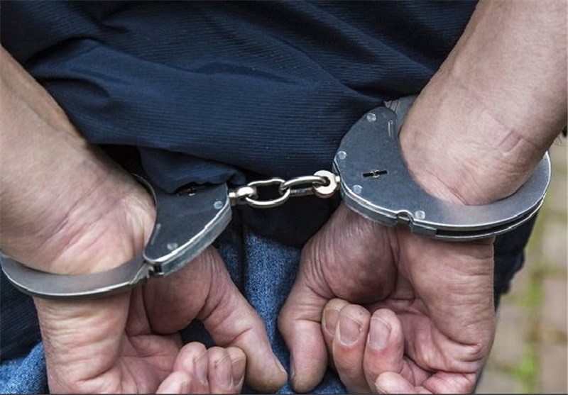 بازداشت کلاهبردار 11میلیاردی با رد رشوه 500میلیون ریالی