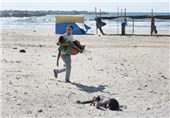 اتحادیه اروپا خواستار تحقیق فوری درباره قتل کودکان در ساحل غزه شد