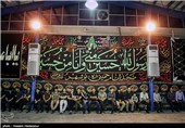 مراسم احیای شب نوزدهم ماه مبارک رمضان - استان ها